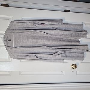 32 Degrees Long Cardigan with Pockets